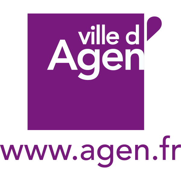 logo ville agen