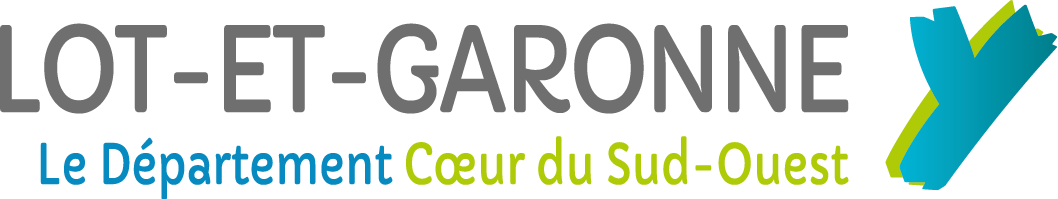 logo lot et garonne